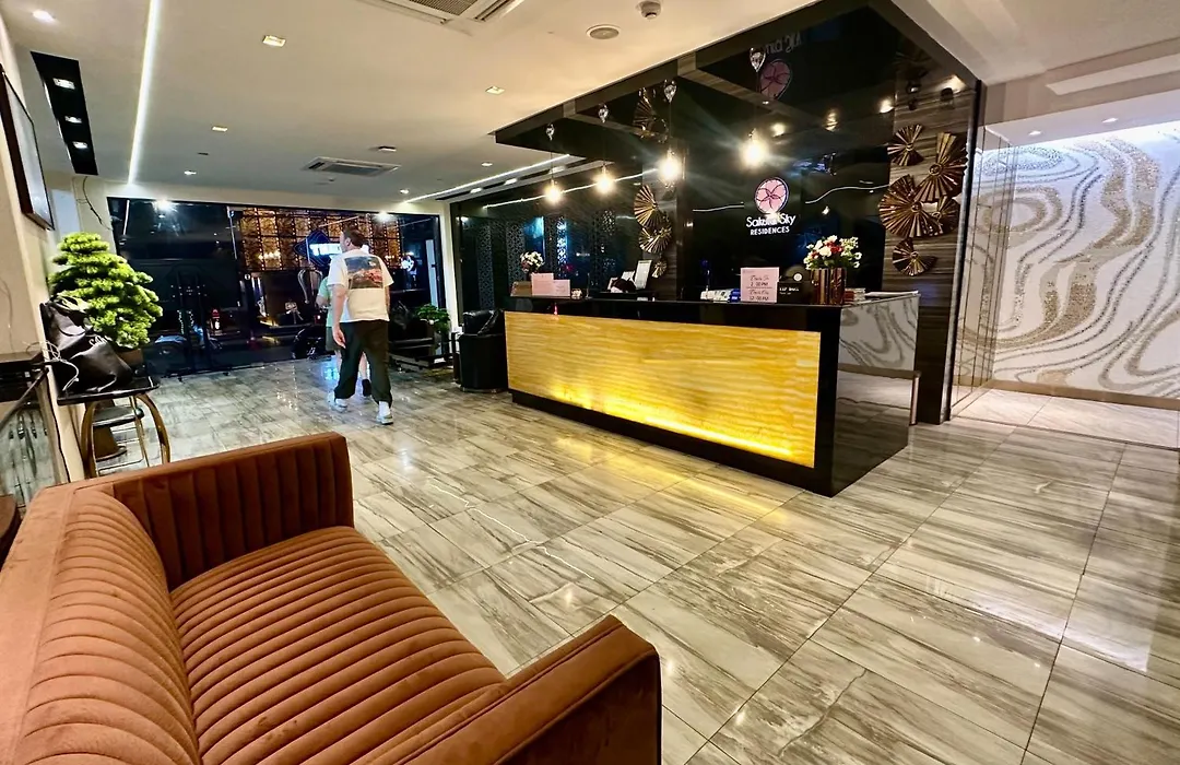 Sakura Sky Residence-1